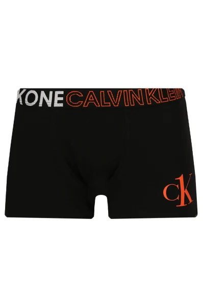 Boxer 2-pack Calvin Klein Underwear άσπρο